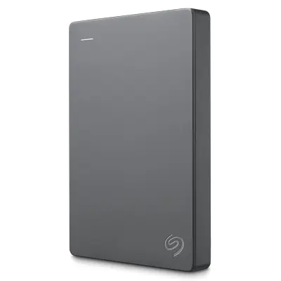 [STJL2000400] Seagate Basic - hard drive - 2 TB - USB 3.0